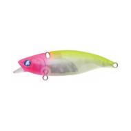Blue Blue BLUEBLUE NARAGE65 65mm 17gr #09 Transparent Pink Chartreuse