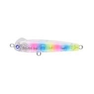 Blue Blue BLUEBLUE SNECON 50S 50mm 3gr #34 Transparent Candy