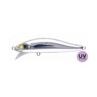 Blue Blue BLUEBLUE ZEPPER 80F 80mm 9gr JAPAN LIMITED Chameleon Diamond UV