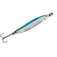 BlueFox Moresilda Spoon - 75mm/22g Silver Blue