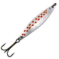 BlueFox Moresilda Trout Series - 60mm/10g Silver Yellow Red