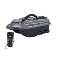 Boatman Actor + GPS etetőhajó RTR -  CARBON