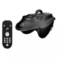 Boatman Actor + GPS etetőhajó RTR - BLACK