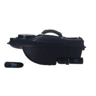 Boatman Actor Basic etetőhajó RTR - BLACK