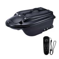 Boatman Actor PLUS Basic etetőhajó RTR - BLACK