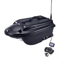 Boatman Actor PLUS PRO etetőhajó RTR - BLACK