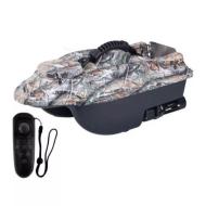 Boatman Actor etetőhajó RTR -  CAMO