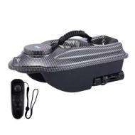 Boatman Actor etetőhajó RTR -  CARBON