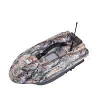 Boatman ActorPRO 2.2+GPS,+Sonar etetőhajóRTR-CAMO