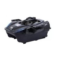 Boatman LEADER PRO etetőhajó +GPS+Sonar RTR -BLACK