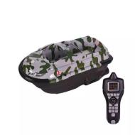 Boatman Vulcan Basic Camo etetőhajó RTR