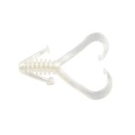 Bobby Garland Pile Diver 63mm/10db - Pearl White