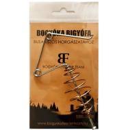 Bogyóka Bigyófa Busa Úszós Horgászatához - Etetőkosárral