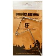 Bogyóka Bigyófa Busa Úszós Horgászatához - Tablettás