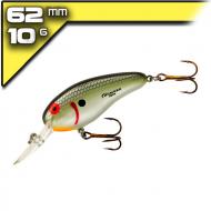Bomber Deep Flat A 6,25cm/10,1g Tennessee Shad