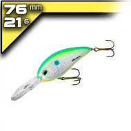 Bomber Fat Free Shad - Citrus Shad 7,6cm/21g mélyretörő