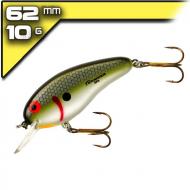 Bomber Flat A 6,25cm/10,6g Tennessee Shad