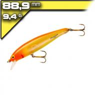 Bomber Long A14 Orange Crush 8,89cm/10,6g wobbler