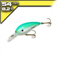 Bomber Model-A04 Citrus 5,4cm/8,2g felúszó crankbait