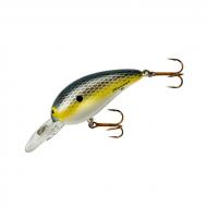 Bomber Model-A04 Foxy Shad 5,4cm/8,2g felúszó crankbait