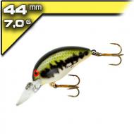 Bomber Model-A05 Baby Bass Orange Belly  4,4cm/7g felúszó crankbait