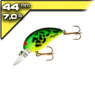 Bomber Model-A05 Fire Tiger  4,4cm/7g felúszó crankbait