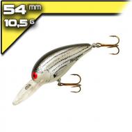 Bomber Model-A06 Baby Striper  5,4cm/10,5g felúszó crankbait