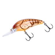 Bomber Model-A07 - 6cm/14g Bones - felúszó crankbait