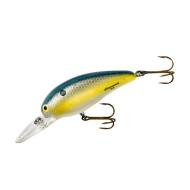 Bomber Model-A07 - 6cm/14g Foxy Shad - felúszó crankbait