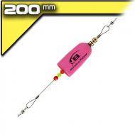 Bomber Paradise Popper X-Treme Popper - Pink