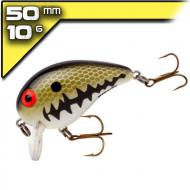 Bomber Shallow A 5cm/10g Baby Bass