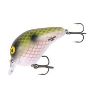 Bomber Square A 4cm/7g Electric Shad