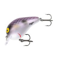 Bomber Square A 4cm/7g Purple Ayu