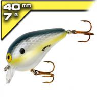 Bomber Square A 4cm/7g Foxy Shad