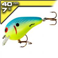 Bomber Square A 4cm/7g Oxbow Bream