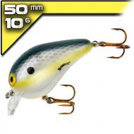 Bomber Square A 5cm/10g Foxy shad