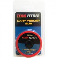 By Döme TF Carp Feeder gum 0.6mm