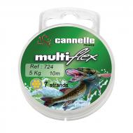 CANNELLE Multiflex 7 szál 5kg - 10m