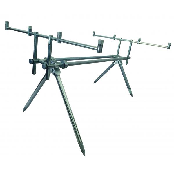 CARP ACADEMY Alcatraz Rod Pod