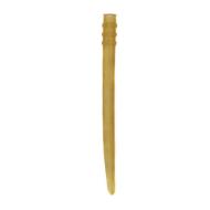 CARP ACADEMY Bordázott gubancgátló szilikon cső 10db/cs 45mm