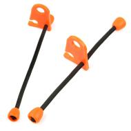 CARP ACADEMY Bungee Botrögzítő 11 cm