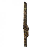 CARP ACADEMY Camo pontyozó bottáska 1 botos 195cm