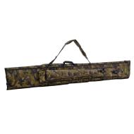 CARP ACADEMY Camo pontyozó bottáska 3 botos 205cm