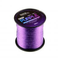 CARP ACADEMY Deep Purple 1000m 0,28mm pontyozó damil