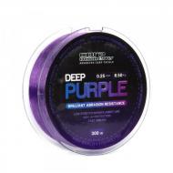 CARP ACADEMY Deep Purple 300m 0,25mm pontyozó damil
