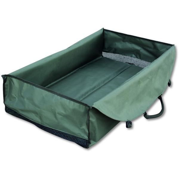 CARP ACADEMY Deluxe pontymatrac - 90x45x20cm