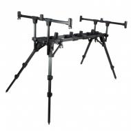 CARP ACADEMY Deluxe rod pod 3 botos