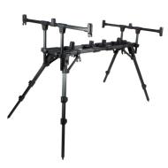 CARP ACADEMY Deluxe rod pod