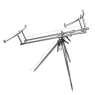 CARP ACADEMY Euro rod pod 3 botos