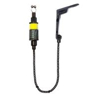 CARP ACADEMY Flash swinger éjszakai fénnyel - sárga